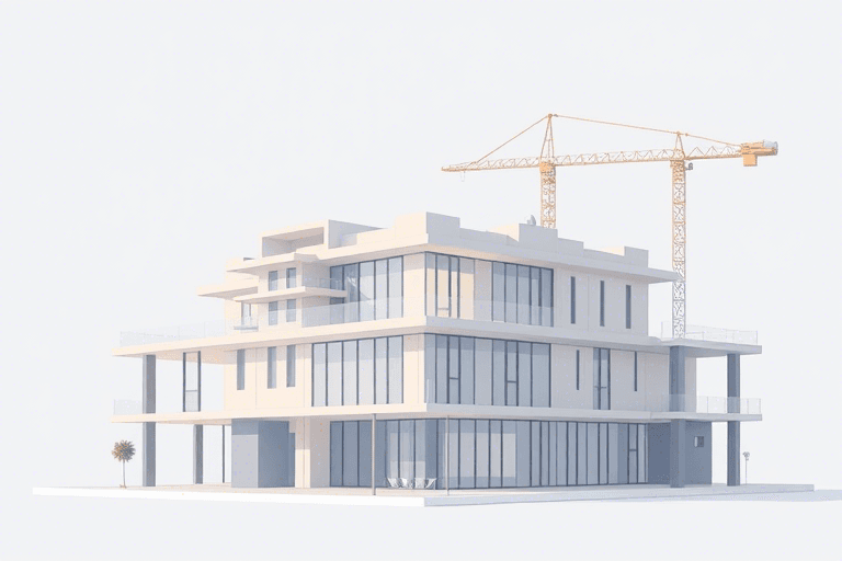 高清施工动画软件哪个好？如何选择适合建筑项目的专业制作工具？