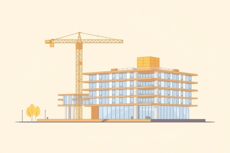 项目施工图纸下载软件如何设计与开发？打造高效工程信息获取工具