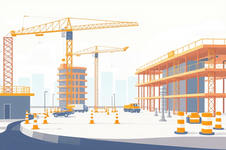 记录施工现场视频的软件怎么选？如何提升工地管理效率与安全水平？