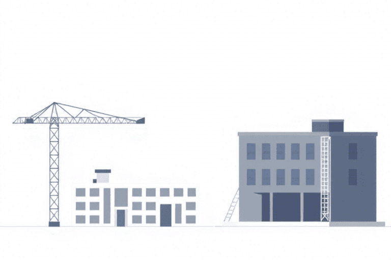 施工组织设计美化软件如何提升项目效率与可视化呈现？