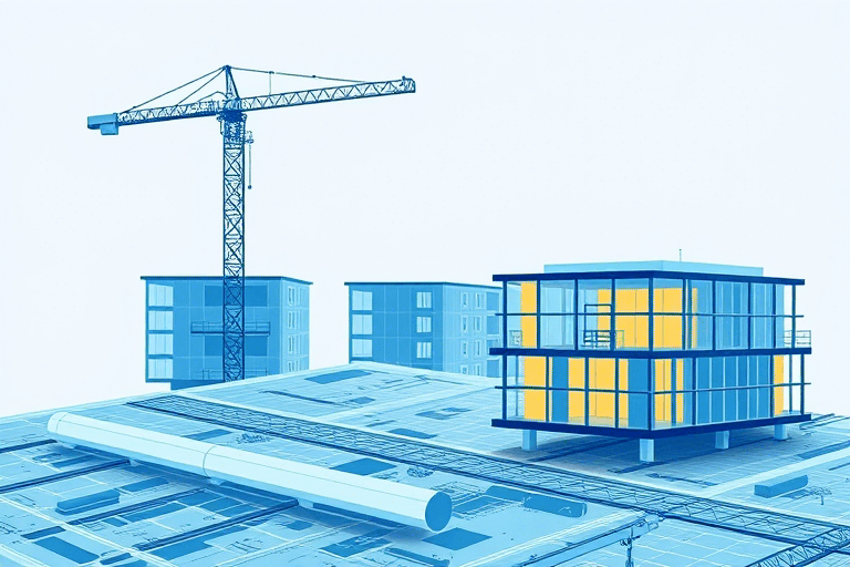 识别施工图软件讲解：如何高效利用智能工具提升工程设计效率？