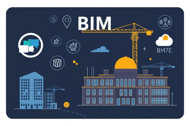 土建施工技术计算软件如何助力工程效率提升与成本优化