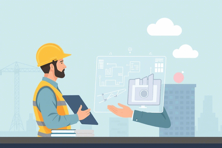 施工员学习哪个软件？掌握这些工具提升工作效率与专业能力