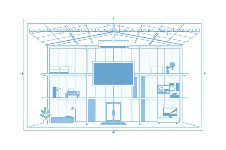 空调自控软件施工方案怎么做？全流程详解与关键步骤解析