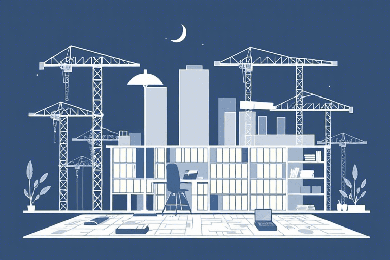 手机查看施工图纸软件如何实现高效便捷的工程管理