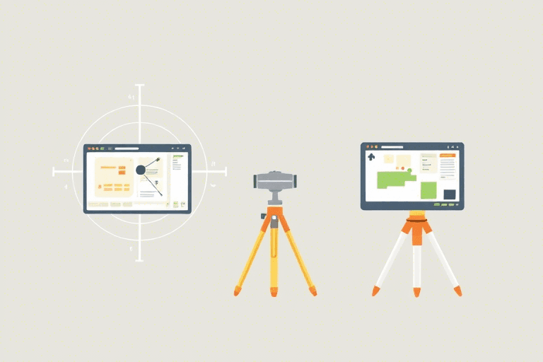 坐标软件实施工程师经历：如何从零开始打造高效项目落地能力？