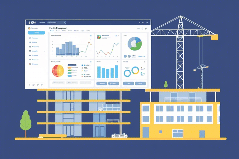 硬装施工软件下载安装全流程指南：从选择到配置的完整步骤