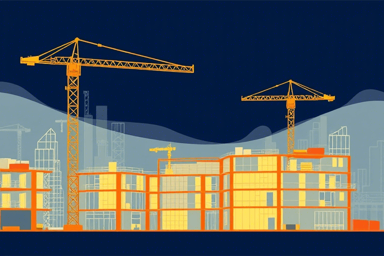 施工方案最好的软件：如何选择和使用提升项目效率的利器