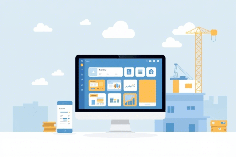 免费的施工计算软件下载：如何安全高效获取专业工具？