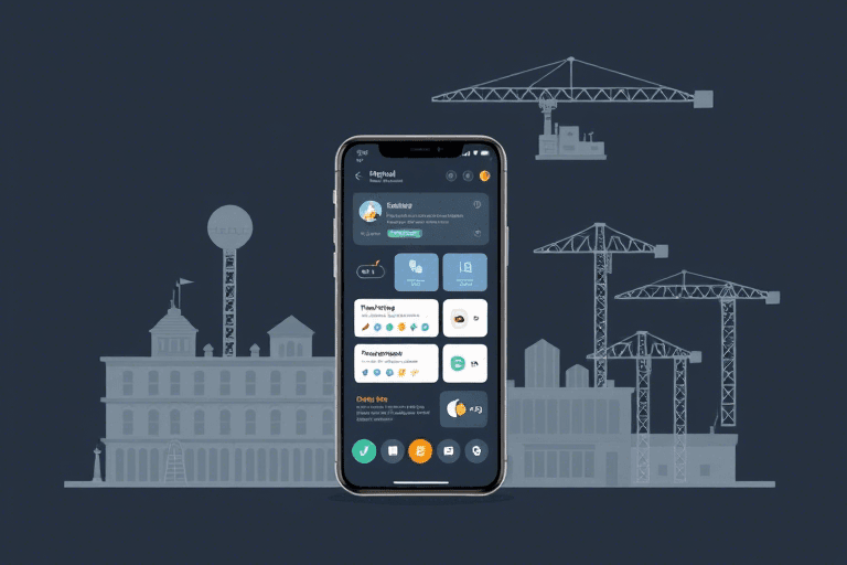 看图施工软件手机版免费怎么获取？这些方法你必须知道！