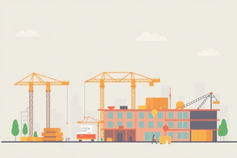 那个软件查施工单位中标？揭秘高效查询平台与实操指南