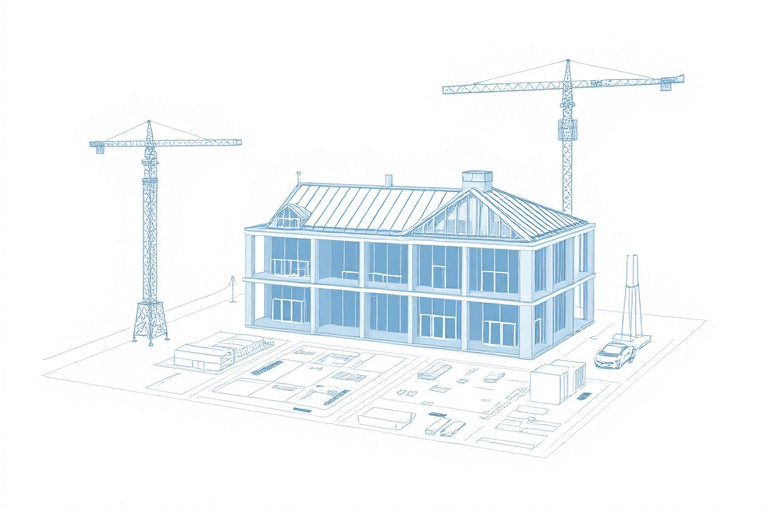画施工水电图纸的软件怎么选？这些关键功能你必须了解！