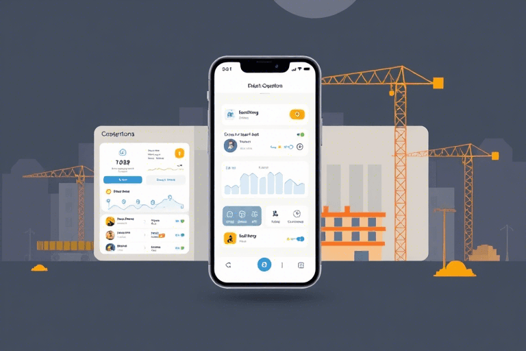 工程施工日志记录软件怎么做？高效管理工地信息的秘诀是什么？