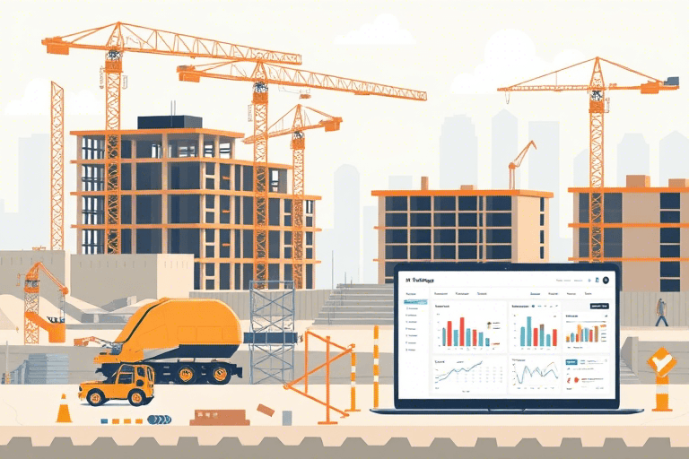 拍摄施工工地视频的软件如何设计与开发？