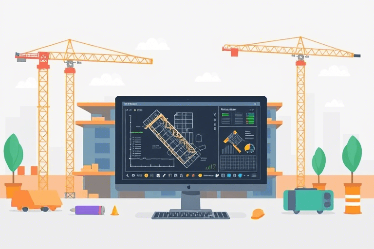 模板施工策划软件下载安装完整指南：从获取到成功部署的全流程解析