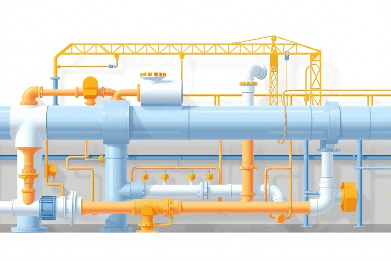 管道施工建模软件哪个好？如何选择最适合工程项目的高效工具？