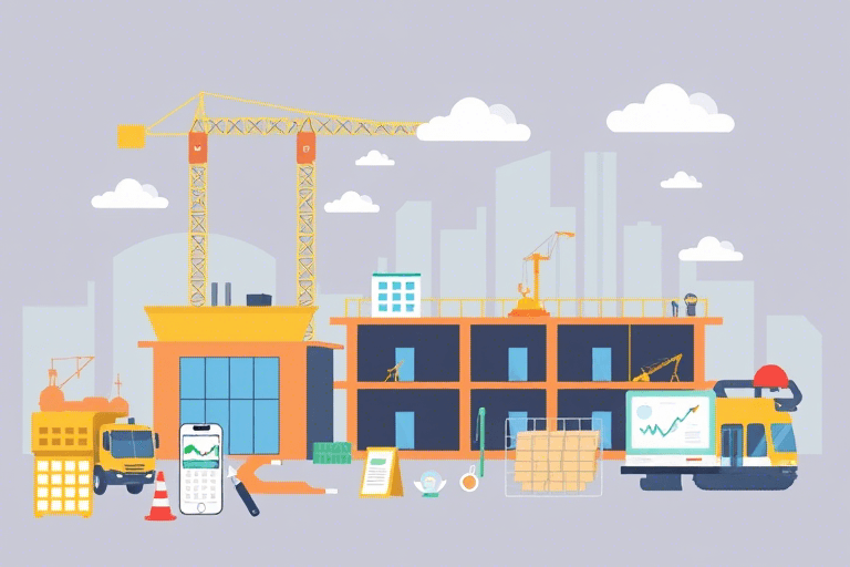 墙布施工哪些软件好用？这些工具能提升效率与精准度