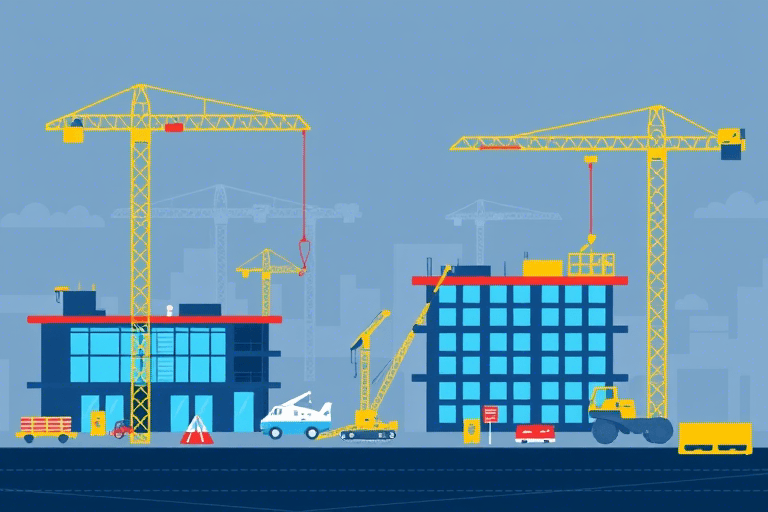 PKPM2019施工软件介绍：功能、优势与行业应用全解析