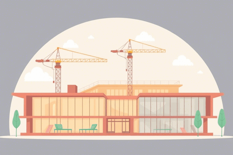 筑业施工方案编制软件如何助力工程项目高效管理与合规落地