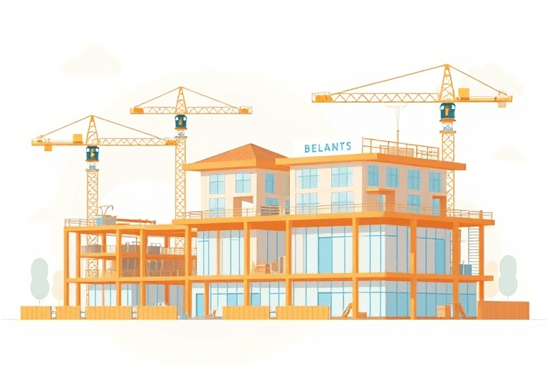 远程在线施工软件有哪些？这些工具让项目管理更高效