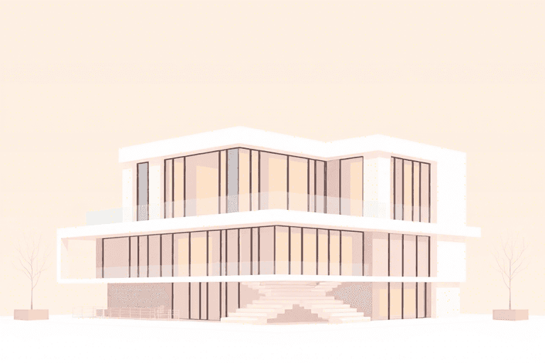 施工图剖面识图软件如何助力建筑行业高效精准识图？