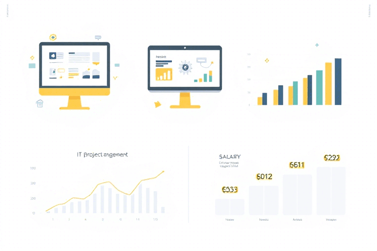 金现代软件实施工资如何制定？详解薪资结构与行业标准
