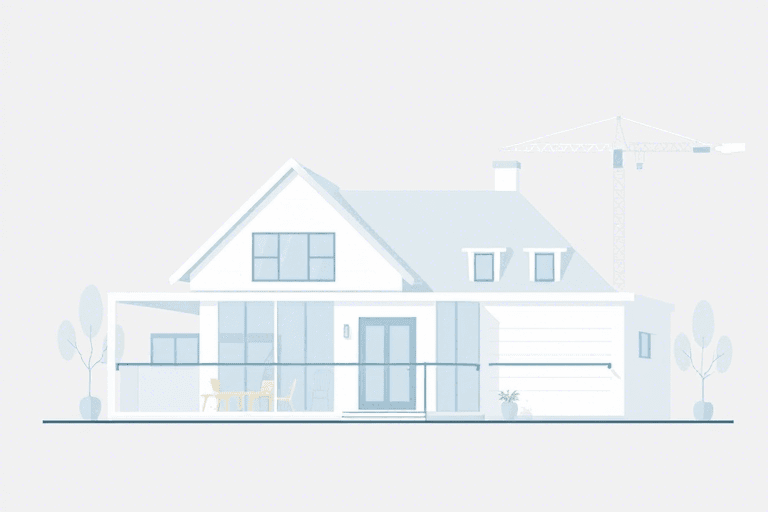 简单做施工图的软件真的能替代专业设计吗？高效与准确如何兼得？