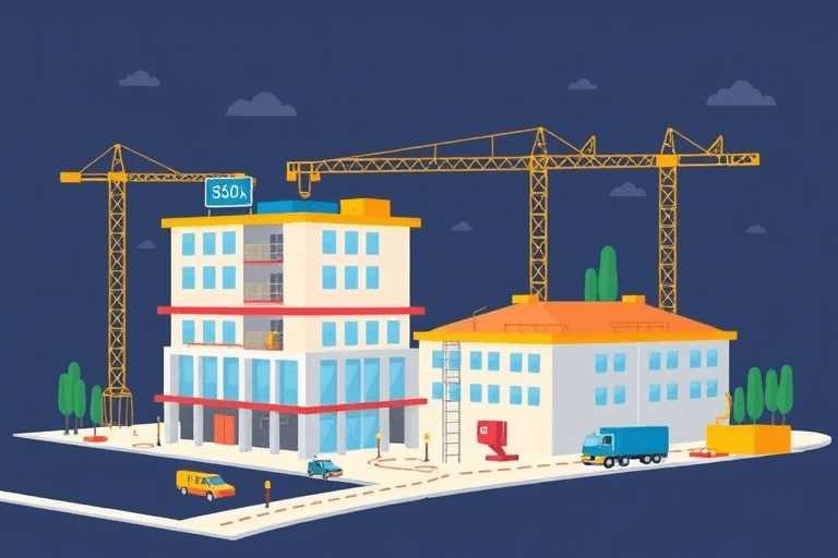 沈阳施工软件定制厂家有哪些？如何选择靠谱的本地化解决方案提供商？