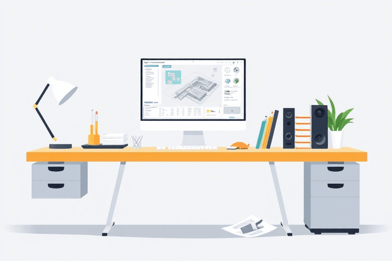 施工图免费素材库下载软件怎么做？如何打造高效便捷的建筑设计资源平台？