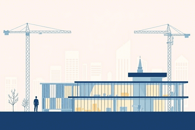 做专项施工方案的软件如何助力工程项目高效管理与合规落地