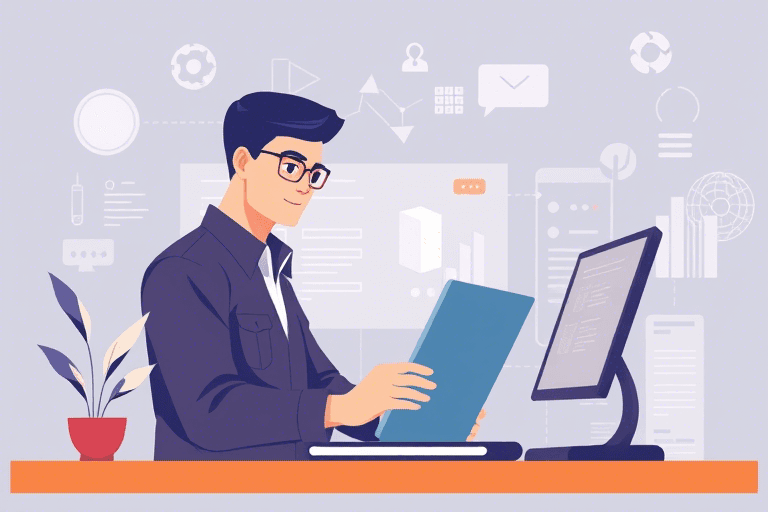 赣州软件实施工程师如何高效推动本地企业数字化转型