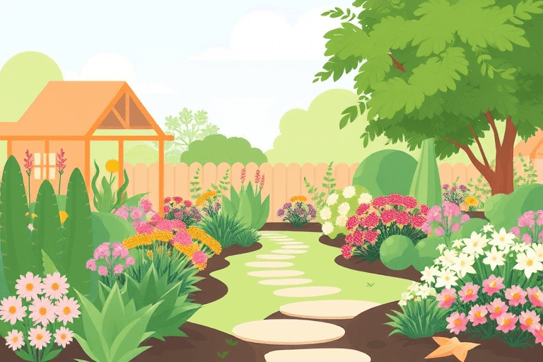 花园施工管理软件哪个好？如何选择适合自己的高效工具