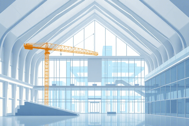 BIM算量模拟施工软件如何实现建筑项目全生命周期的数字化管理