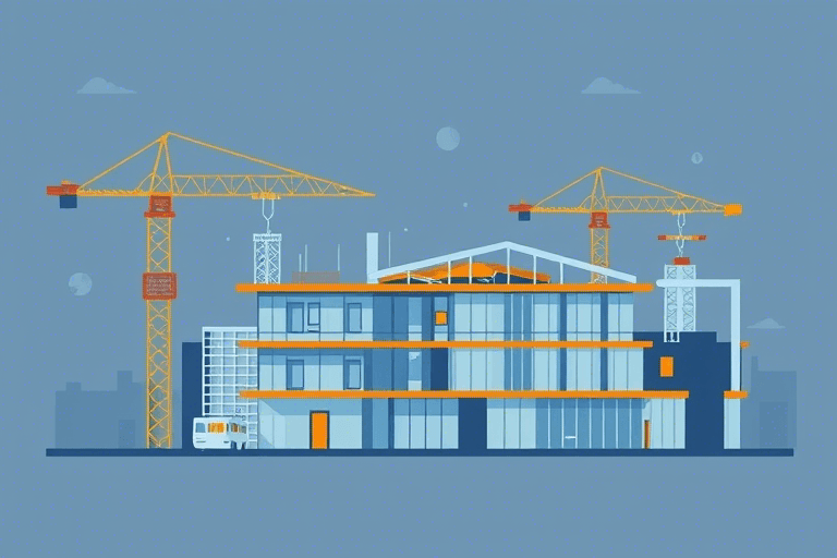 施工进度计划软件及教程：如何高效管理项目进度并提升团队协作效率？