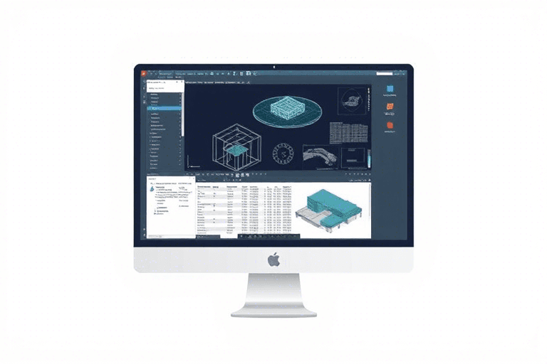 施工图设计必学软件下载：如何安全高效获取专业设计工具