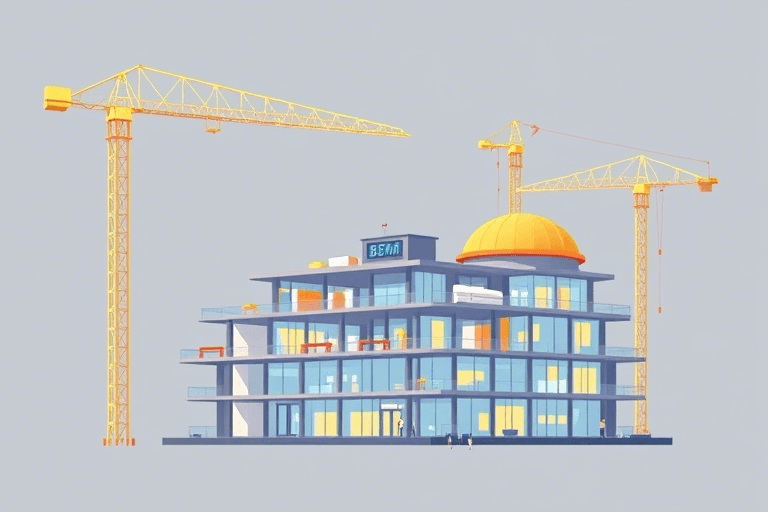 土建施工教程软件有哪些？全面解析行业常用教学工具与学习资源