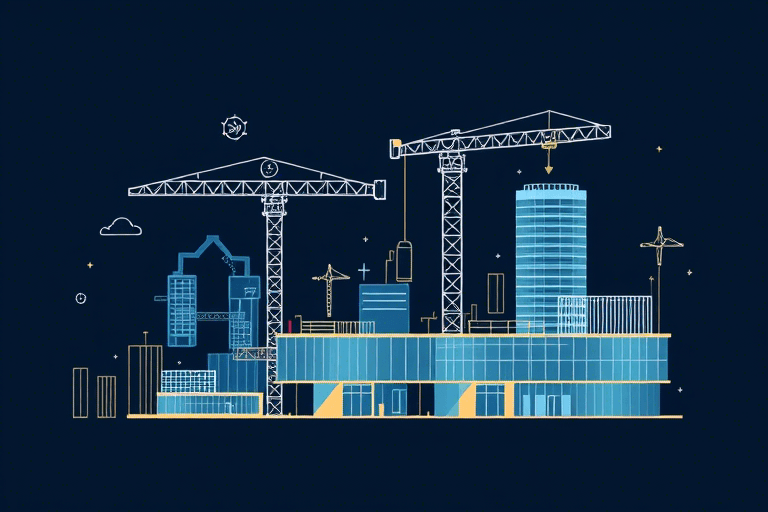 能生成施工方案的软件如何实现高效设计与智能规划