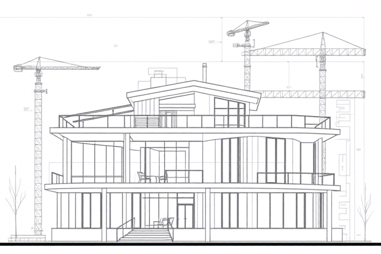 施工图高效绘制软件如何助力建筑行业提升设计效率与质量？