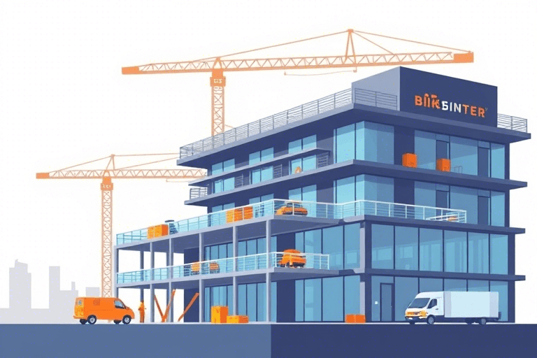 施工单位BIM常用软件有哪些？如何选择与应用？