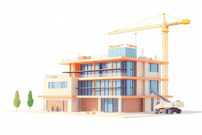 施工3D扫描软件下载怎么操作？如何选择适合的工具提升项目效率？