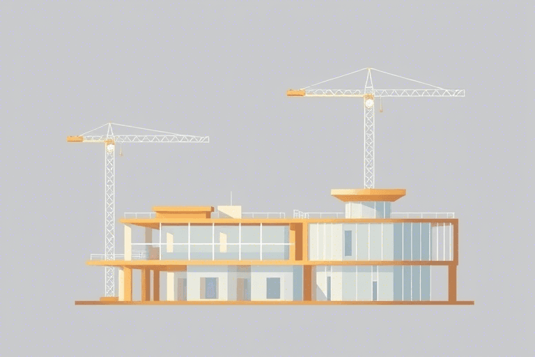 临电施工方案编制软件怎么做？如何高效完成临时用电方案设计与管理？