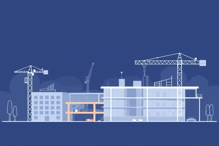 类似施工质量验收软件如何开发与应用以提升项目管理效率