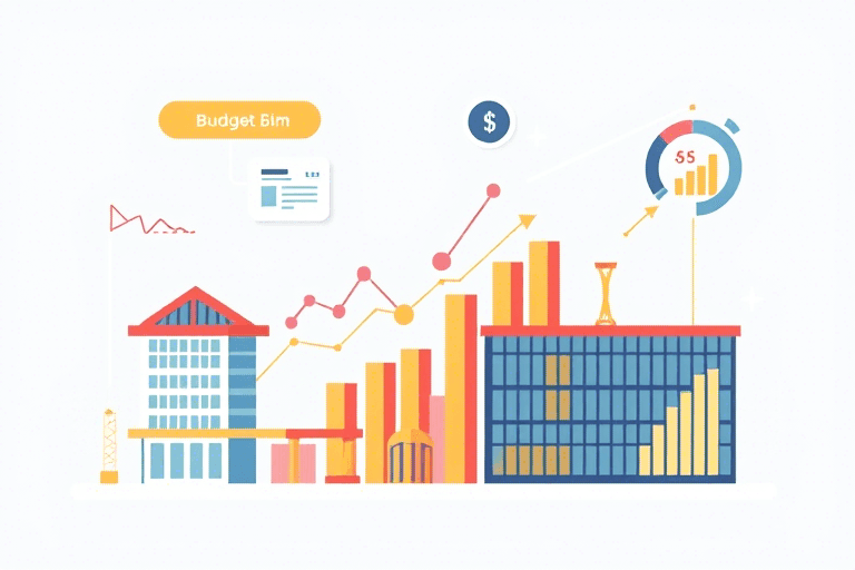 化工施工用什么造价软件？如何高效选择与应用？