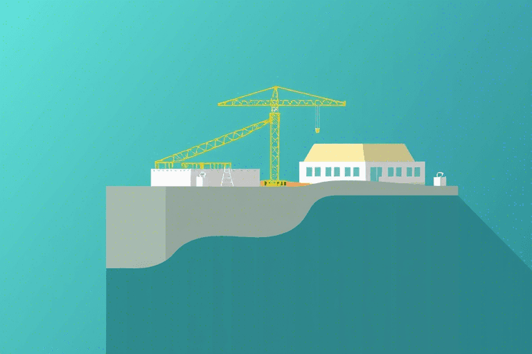 施工计算放坡的软件如何开发？从需求分析到功能实现的完整指南