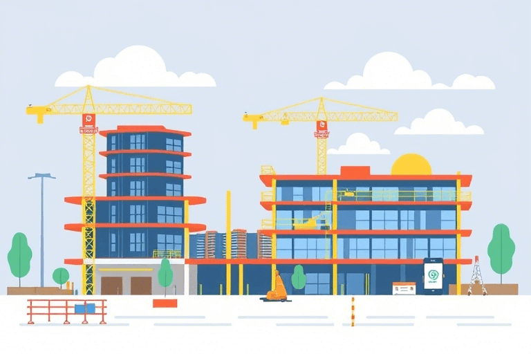 播放施工规范视频的软件如何设计才能满足工程行业需求？