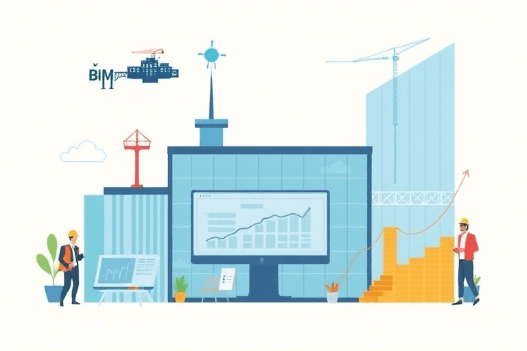 做施工管理要学软件吗？掌握这些技能才能提升效率和竞争力