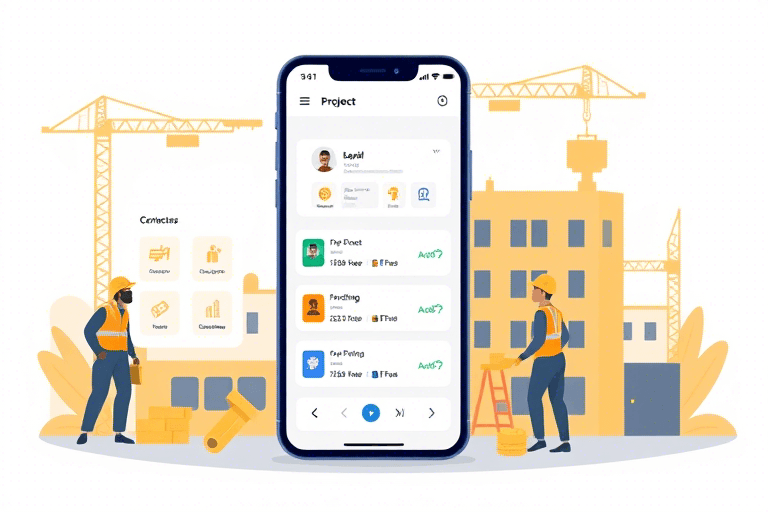 施工队接单软件哪个好？如何选择最适合的接单平台提升效率