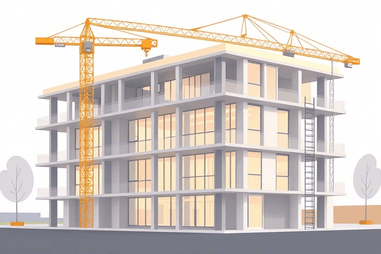 施工动画拿什么软件做？主流建模与动画制作工具全解析