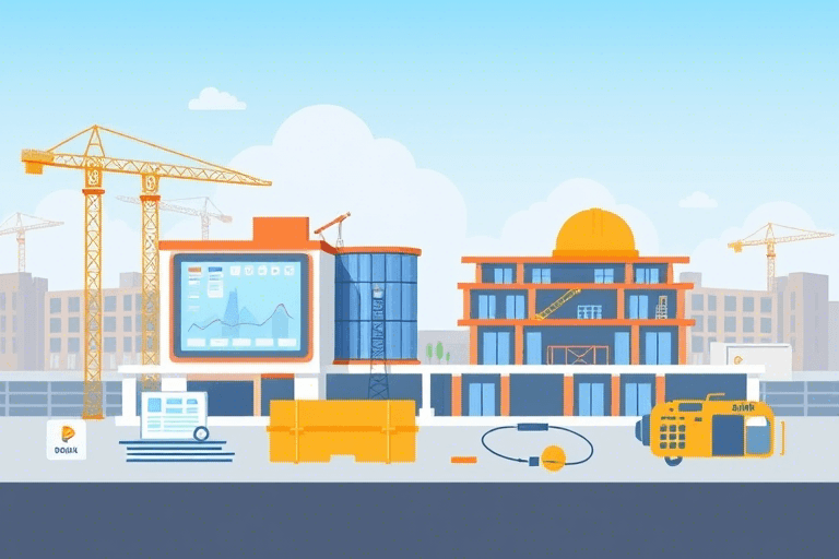 鲁班软件施工版官网下载：如何安全获取并安装最新版本？