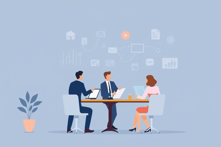 软件实施工作成果价值如何量化评估？企业如何从中获得长期回报？